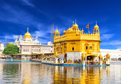 Amritsar Taxi  Service
